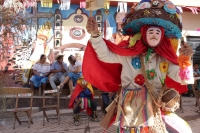 220230222. El BaÃ±o del Tsapoyol. Carnavla Zoque Coiteco.