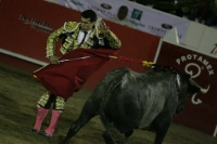 Corrida de toros en la reinauguración de la Plaza de San Roque, con el Zotoluco, Pizarro y Pablo Hermoso de Mendosa, esta noche.