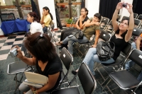 La comunidad del Twitter en Chiapas se prepara para llevar a cabo este fin de semana el aniversario de Chiapatuit quie se realizara este fin de semana en esta ciudad.