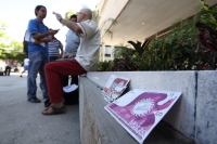 Lunes 2 de abril del 2012. Marco Turra y la moneda alternativa en Chiapas.
