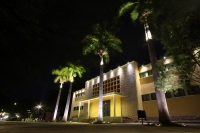 Sábado 20 de mayo del 2017. Tuxtla Gutiérrez. La Calzada de los Hombres Ilustres está abierta de nuevo después de su rehabilitación Sábado 20 de mayo del 2017. Tuxtla Gutiérrez. La Calzada de los Hombres Ilustres está abierta de nuevo después de su rehabilitación
