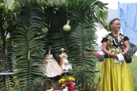 Sábado 7 de septiembre del 2019. San Fernando. Los ritos costumbristas que se realizan en la zona boscosa del Tzimbac durante los preparativos de los festejos de la Virgen del Rosario en la comunidad que los pobladores llamaron Cabeza de Agua o Tzonoapan Sábado 7 de septiembre del 2019. San Fernando. Los ritos costumbristas que se realizan en la zona boscosa del Tzimbac durante los preparativos de los festejos de la Virgen del Rosario en la comunidad que los pobladores llamaron Cabeza de Agua o Tzonoapan
