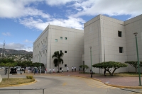 20201301. Tuxtla G. Inicia la primera etapa de vacunación Covid en Chiapas