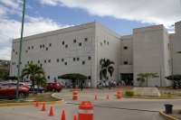 20201301. Tuxtla G. Inicia la primera etapa de vacunación Covid en Chiapas
