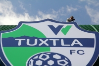 Viernes 4 de agosto del 2017. Tuxtla Gutiérrez. El equipo Valle Verde de fut bol del municipio de Jiquipilas se transforma en Tuxtla FC el cual competirá en la segunda división profesional de México teniendo por casa la anterior casa del desaparecido equi