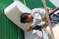Viernes 4 de agosto del 2017. Tuxtla Gutiérrez. El equipo Valle Verde de fut bol del municipio de Jiquipilas se transforma en Tuxtla FC el cual competirá en la segunda división profesional de México teniendo por casa la anterior casa del desaparecido equi