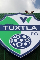 Viernes 4 de agosto del 2017. Tuxtla Gutiérrez. El equipo Valle Verde de fut bol del municipio de Jiquipilas se transforma en Tuxtla FC el cual competirá en la segunda división profesional de México teniendo por casa la anterior casa del desaparecido equi