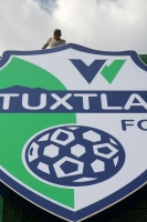 Viernes 4 de agosto del 2017. Tuxtla Gutiérrez. El equipo Valle Verde de fut bol del municipio de Jiquipilas se transforma en Tuxtla FC el cual competirá en la segunda división profesional de México teniendo por casa la anterior casa del desaparecido equi Viernes 4 de agosto del 2017. Tuxtla Gutiérrez. El equipo Valle Verde de fut bol del municipio de Jiquipilas se transforma en Tuxtla FC el cual competirá en la segunda división profesional de México teniendo por casa la anterior casa del desaparecido equi