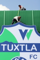 Viernes 4 de agosto del 2017. Tuxtla Gutiérrez. El equipo Valle Verde de fut bol del municipio de Jiquipilas se transforma en Tuxtla FC el cual competirá en la segunda división profesional de México teniendo por casa la anterior casa del desaparecido equi Viernes 4 de agosto del 2017. Tuxtla Gutiérrez. El equipo Valle Verde de fut bol del municipio de Jiquipilas se transforma en Tuxtla FC el cual competirá en la segunda división profesional de México teniendo por casa la anterior casa del desaparecido equi