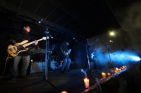 Domingo 4 de diciembre. Vayijel, Rock Chamula.