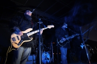 Domingo 4 de diciembre. Vayijel, Rock Chamula.