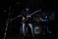 Domingo 4 de diciembre. Vayijel, Rock Chamula. Domingo 4 de diciembre. Vayijel, Rock Chamula.