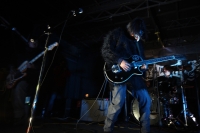 Domingo 4 de diciembre. Vayijel, Rock Chamula.