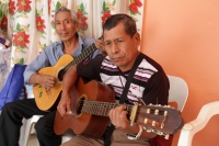 20210101. Tuxtla G. Levantada de Niños Zoque. Las familias de esta comunidad culminan el ciclo ritualista del 2020 cumpliendo con sus usos y costumbres que les da identidad siguiendo los protocolos de salud durante el tiempo del Covid