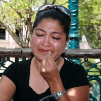 Familiares de un joven de 13 años de edad denuncian las vejaciones y abuso sexual sufrido por el menor de edad por Carlos Gabriel Reyes Díaz quien esta adscrito al hospital general de IMSS en esa comunidad y quien desde hace 6 años los ha amenazado física