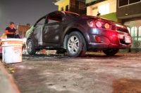 Jueves 1 de diciembre del 2016. Tuxtla Gutiérrez. La policía chiapaneca desaloja y detiene a los militantes de la organización que mantenían retenidos a varias decenas de personas en el edificio del Fofoes