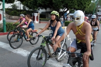 Sábado 8 de junio el 23019. Tuxtla Gutiérrez. Durante el #WordNakedBikeRide esta tarde en #Tuxtla los ciclistas me manifiestan en las principales avenidas. Sábado 8 de junio el 23019. Tuxtla Gutiérrez. Durante el #WordNakedBikeRide esta tarde en #Tuxtla los ciclistas me manifiestan en las principales avenidas.