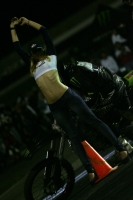 Domingo 24 de octubre. Especial de motos. Los motociclistas extremos presentan el espectáculo X-Pilots y de Free Style Moto Show la noche de este sábado en el autodromo Chiapas.