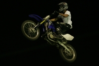 Domingo 24 de octubre. Especial de motos. Los motociclistas extremos presentan el espectáculo X-Pilots y de Free Style Moto Show la noche de este sábado en el autodromo Chiapas.