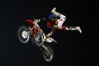 Domingo 4 de mayo del 2014. Tuxtla Gutiérrez. Esta noche se lleva a cabo el espectáculo de los X-Pilots Word Freestyle Motocross en el estadio Zoque de la capital del estado de Chiapas.