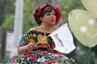 Especial / Marcha contra la Homofobia / Esta tarde se manifiestan en las calles de Tuxtla Gutiérrez grupos de homosexuales y travestis quienes celebran el Día Internacional contra la Homofobia convocado por el CIFAM y ONGs del estado de Chiapas.