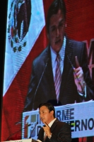 Miércoles 7 de diciembre. Informe de la Administración municipal.