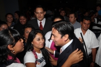 Miércoles 7 de diciembre. Informe de la Administración municipal.