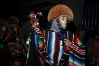 Miércoles 7 de diciembre. Informe de la Administración municipal.