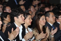 Miércoles 7 de diciembre. Informe de la Administración municipal.