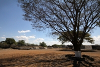 Viernes 21 de febrero del 2014. Chiapa de Corzo. La Zona de vestigios arqueológicos conocido como Yoqui en la cultura Zoque y posteriormente como Socton Nandalumi en lengua chiapaneca tiene una datación entre los años 1500 y 1200 AC y según los estudiosos