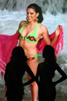 Miércoles 22 de agosto del 2012. Tuxtla Gutiérrez, Chiapas. Esta tarde se llevó a cabo la grabación del programa televisivo Una Noche Con Yuri donde presenta los premios especiales del Concurso Nuestra Belleza 2012. Miércoles 22 de agosto del 2012. Tuxtla Gutiérrez, Chiapas. Esta tarde se llevó a cabo la grabación del programa televisivo Una Noche Con Yuri donde presenta los premios especiales del Concurso Nuestra Belleza 2012.
