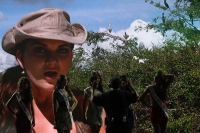 Miércoles 22 de agosto del 2012. Tuxtla Gutiérrez, Chiapas. Esta tarde se llevó a cabo la grabación del programa televisivo Una Noche Con Yuri donde presenta los premios especiales del Concurso Nuestra Belleza 2012.