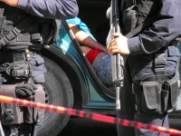 Zarate / Chihuahua / Miércoles negro en Ciudad Juárez deja 21 personas ejecutadas, entre estos crimenes destaca la masacre de 4 estudiantes universitarios en una estación de gasolina. Zarate / Chihuahua / Miércoles negro en Ciudad Juárez deja 21 personas ejecutadas, entre estos crimenes destaca la masacre de 4 estudiantes universitarios en una estación de gasolina.