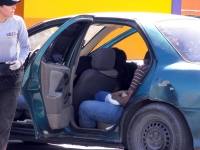 Zarate / Chihuahua / Miércoles negro en Ciudad Juárez deja 21 personas ejecutadas, entre estos crimenes destaca la masacre de 4 estudiantes universitarios en una estación de gasolina.