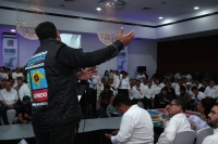 20240310. Tuxtla. Eduardo RamÃrez, recibe nombramiento de Chiapas Unido consolidando la coalición de partidos polÃticos que respaldan la continuidad de la 4T 20240310. Tuxtla. Eduardo RamÃrez, recibe nombramiento de Chiapas Unido consolidando la coalición de partidos polÃticos que respaldan la continuidad de la 4T