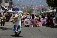2026039. Berriozábal. Actividades culturales durante las celebraciones patronales de San José Patriarca.