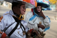 2026039. Berriozábal. Actividades culturales durante las celebraciones patronales de San José Patriarca.