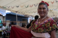 2026039. Berriozábal. Actividades culturales durante las celebraciones patronales de San José Patriarca.