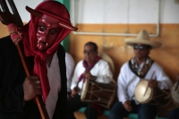 20250929. Hata Miguel Etzé es la Danza Zoque de San Miguel que se realiza esta mañana en Tuxtla Gutiérrez. 20250929. Hata Miguel Etzé es la Danza Zoque de San Miguel que se realiza esta mañana en Tuxtla Gutiérrez.