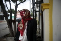20250929. Hata Miguel Etzé es la Danza Zoque de San Miguel que se realiza esta mañana en Tuxtla Gutiérrez. 20250929. Hata Miguel Etzé es la Danza Zoque de San Miguel que se realiza esta mañana en Tuxtla Gutiérrez.