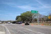 20240325. Chiapas. Intensa persecución y balacera entre grupos armados en la carretera las ciudades de Berriozábal y Ocozocoautla esta madrugada