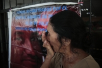 20250725. Tuxtla. El 26 de julio del 2021, un grupo de indígenas tsotsiles fueron secuestrados por el grupo armado El Machete para trasladarlos a la comunidad San José Tercero sin que a la fecha se tenga noticias de las víctimas.