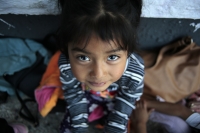 20250108. Tuxtla. Pobladores de la comunidad Nuevo Mitontic denuncian despojo y agresiones dentro del ejido de esta comunidad del estado de Chiapas.