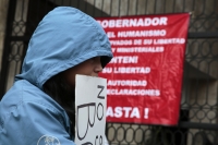20251115. Tuxtla. La Marcha del Sombrero o Generación Z este medio día desde el parque Morelos-Bicentenario al Congreso de Chiapas.