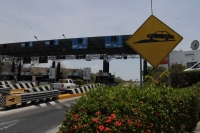 20260413. Chiapa de Corzo. Aumenta el pasaje de cuota en las casetas de Chiapas.