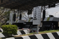 20260413. Chiapa de Corzo. Aumenta el pasaje de cuota en las casetas de Chiapas.