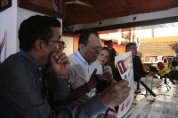 20261001. Tuxtla. Regidores niegan recibir información del estado de cuentas de la ciudad.