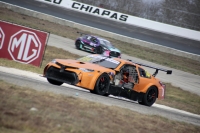 20260202. Berriozábal. Las diferentes categorías de la Súper Copa Roshfrans en el Autódromo Chiapas.