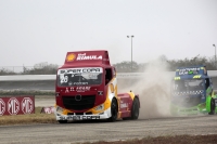 20260202. Berriozábal. Las diferentes categorías de la Súper Copa Roshfrans en el Autódromo Chiapas.