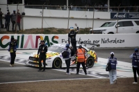 20260202. Berriozábal. Las diferentes categorías de la Súper Copa Roshfrans en el Autódromo Chiapas.